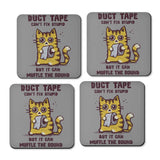 Can't Fix Stupid - Coasters