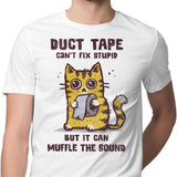 Can't Fix Stupid - Men's Apparel
