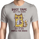 Can't Fix Stupid - Men's Apparel