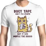 Can't Fix Stupid - Men's Apparel