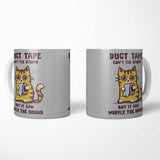 Can't Fix Stupid - Mug