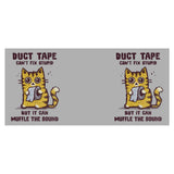 Can't Fix Stupid - Mug