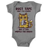 Can't Fix Stupid - Youth Apparel