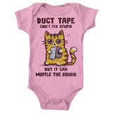 Can't Fix Stupid - Youth Apparel