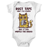 Can't Fix Stupid - Youth Apparel