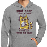 Can't Fix Stupid - Hoodie