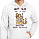 Can't Fix Stupid - Hoodie