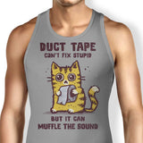 Can't Fix Stupid - Tank Top