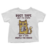 Can't Fix Stupid - Youth Apparel