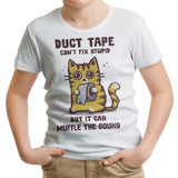 Can't Fix Stupid - Youth Apparel