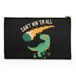 Can't Win 'Em All - Accessory Pouch