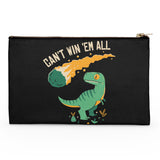 Can't Win 'Em All - Accessory Pouch