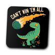Can't Win 'Em All - Coasters