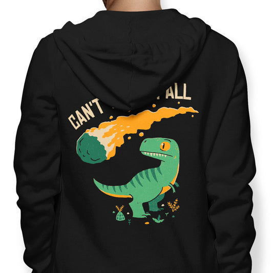 Can't Win 'Em All - Hoodie