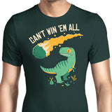 Can't Win 'Em All - Men's Apparel