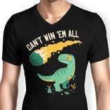 Can't Win 'Em All - Men's V-Neck