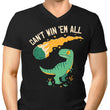 Can't Win 'Em All - Men's V-Neck