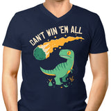 Can't Win 'Em All - Men's V-Neck