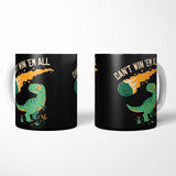 Can't Win 'Em All - Mug