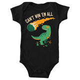 Can't Win 'Em All - Youth Apparel