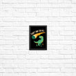 Can't Win 'Em All - Posters & Prints