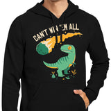 Can't Win 'Em All - Hoodie
