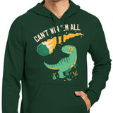 Can't Win 'Em All - Hoodie