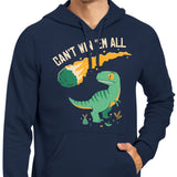 Can't Win 'Em All - Hoodie