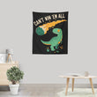 Can't Win 'Em All - Wall Tapestry