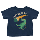 Can't Win 'Em All - Youth Apparel