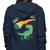 Can't Win 'Em All - Hoodie