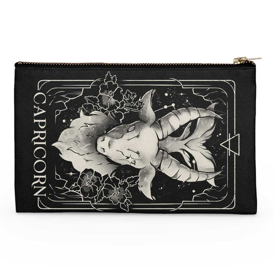 Capricorn (Edu.Ely) - Accessory Pouch