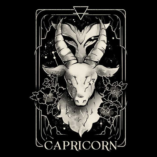 Capricorn (Edu.Ely) - Women's V-Neck