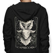 Capricorn (Edu.Ely) - Hoodie