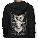 Capricorn (Edu.Ely) - Hoodie