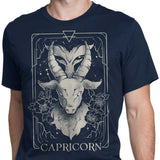 Capricorn (Edu.Ely) - Men's Apparel