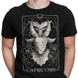 Capricorn (Edu.Ely) - Men's Apparel
