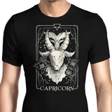 Capricorn (Edu.Ely) - Men's Apparel