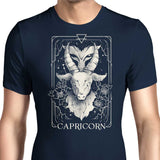 Capricorn (Edu.Ely) - Men's Apparel
