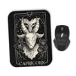 Capricorn (Edu.Ely) - Mousepad