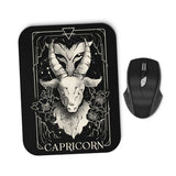 Capricorn (Edu.Ely) - Mousepad