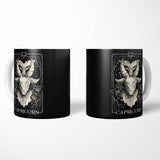Capricorn (Edu.Ely) - Mug