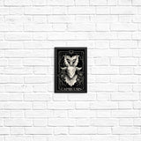 Capricorn (Edu.Ely) - Posters & Prints