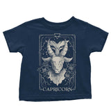 Capricorn (Edu.Ely) - Youth Apparel
