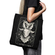 Capricorn (Edu.Ely) - Tote Bag