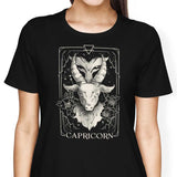Capricorn (Edu.Ely) - Women's Apparel