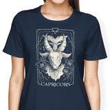 Capricorn (Edu.Ely) - Women's Apparel