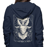 Capricorn (Edu.Ely) - Hoodie