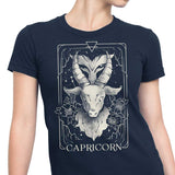 Capricorn (Edu.Ely) - Women's Apparel