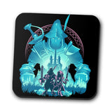 Captain of the Knights - Coasters